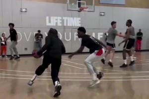 這小子說他是紐約之王，可信嗎
